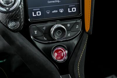 2020 McLaren 720S Spider Performance   - Photo 41 - Joliet, IL 60435