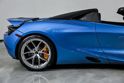2020 McLaren 720S Spider Performance   - Photo 14 - Joliet, IL 60435