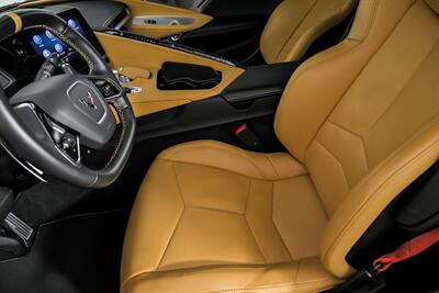 2022 Chevrolet Corvette Stingray 2LT - Photo 22 - Joliet, IL 60435