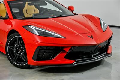 2022 Chevrolet Corvette Stingray 2LT - Photo 3 - Joliet, IL 60435