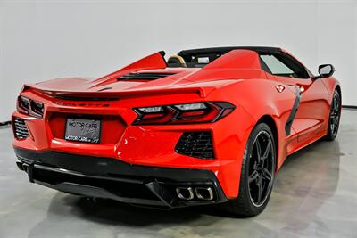 2022 Chevrolet Corvette Stingray 2LT - Photo 12 - Joliet, IL 60435
