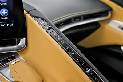 2022 Chevrolet Corvette Stingray 2LT - Photo 35 - Joliet, IL 60435