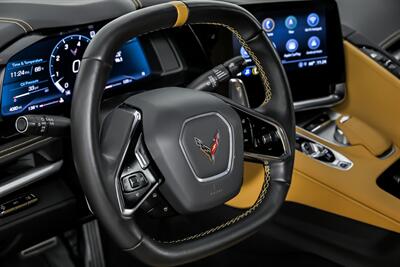 2022 Chevrolet Corvette Stingray 2LT - Photo 24 - Joliet, IL 60435