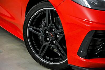 2022 Chevrolet Corvette Stingray 2LT - Photo 4 - Joliet, IL 60435