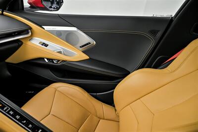 2022 Chevrolet Corvette Stingray 2LT - Photo 38 - Joliet, IL 60435