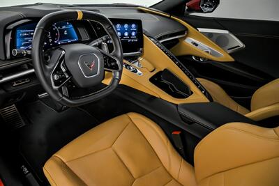2022 Chevrolet Corvette Stingray 2LT - Photo 21 - Joliet, IL 60435
