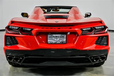 2022 Chevrolet Corvette Stingray 2LT - Photo 11 - Joliet, IL 60435