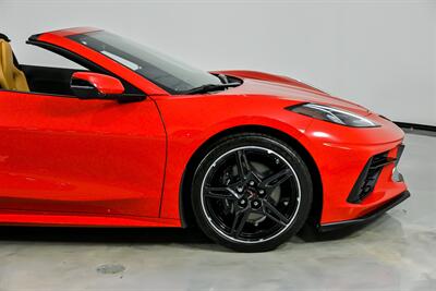 2022 Chevrolet Corvette Stingray 2LT - Photo 15 - Joliet, IL 60435