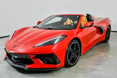 2022 Chevrolet Corvette Stingray 2LT - Photo 6 - Joliet, IL 60435