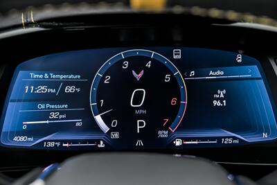 2022 Chevrolet Corvette Stingray 2LT - Photo 26 - Joliet, IL 60435