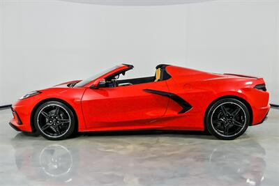 2022 Chevrolet Corvette Stingray 2LT - Photo 8 - Joliet, IL 60435