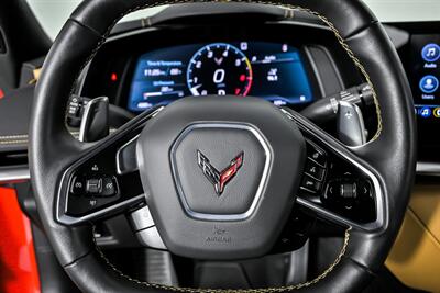 2022 Chevrolet Corvette Stingray 2LT - Photo 27 - Joliet, IL 60435