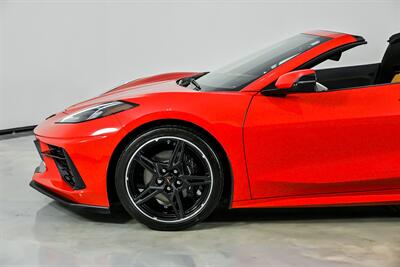 2022 Chevrolet Corvette Stingray 2LT - Photo 7 - Joliet, IL 60435