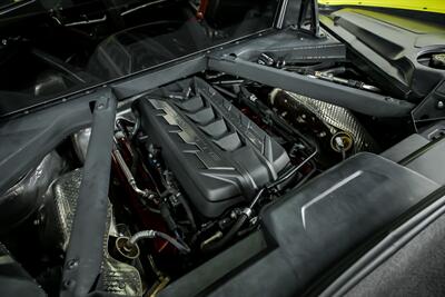 2020 Chevrolet Corvette Stingray-$20K MODS-LAMBO DOORS!   - Photo 16 - Joliet, IL 60435