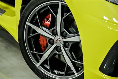 2020 Chevrolet Corvette Stingray-$20K MODS-LAMBO DOORS!   - Photo 4 - Joliet, IL 60435