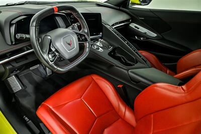 2020 Chevrolet Corvette Stingray-$20K MODS-LAMBO DOORS!   - Photo 20 - Joliet, IL 60435