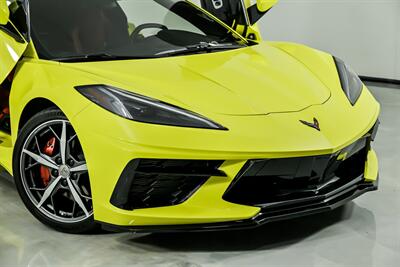 2020 Chevrolet Corvette Stingray-$20K MODS-LAMBO DOORS!   - Photo 3 - Joliet, IL 60435