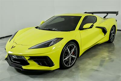 2020 Chevrolet Corvette Stingray-$20K MODS-LAMBO DOORS!   - Photo 6 - Joliet, IL 60435