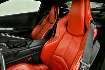 2020 Chevrolet Corvette Stingray-$20K MODS-LAMBO DOORS!   - Photo 22 - Joliet, IL 60435