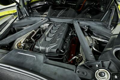 2020 Chevrolet Corvette Stingray-$20K MODS-LAMBO DOORS!   - Photo 17 - Joliet, IL 60435