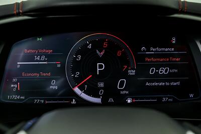 2020 Chevrolet Corvette Stingray-$20K MODS-LAMBO DOORS!   - Photo 27 - Joliet, IL 60435