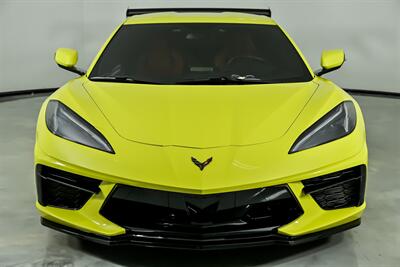 2020 Chevrolet Corvette Stingray-$20K MODS-LAMBO DOORS!   - Photo 5 - Joliet, IL 60435