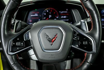 2020 Chevrolet Corvette Stingray-$20K MODS-LAMBO DOORS!   - Photo 28 - Joliet, IL 60435