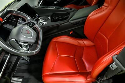 2020 Chevrolet Corvette Stingray-$20K MODS-LAMBO DOORS!   - Photo 21 - Joliet, IL 60435