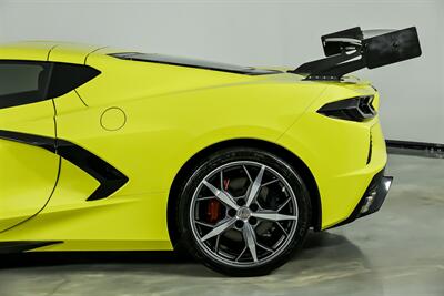 2020 Chevrolet Corvette Stingray-$20K MODS-LAMBO DOORS!   - Photo 9 - Joliet, IL 60435