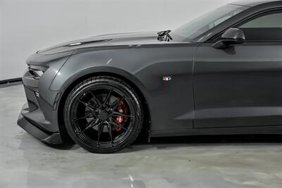 2016 Chevrolet Camaro SS   - Photo 7 - Joliet, IL 60435