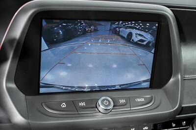 2016 Chevrolet Camaro SS   - Photo 35 - Joliet, IL 60435