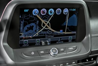 2016 Chevrolet Camaro SS   - Photo 34 - Joliet, IL 60435