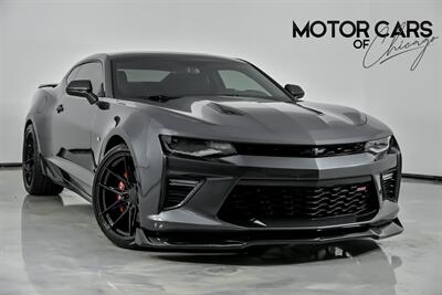 2016 Chevrolet Camaro SS   - Photo 1 - Joliet, IL 60435