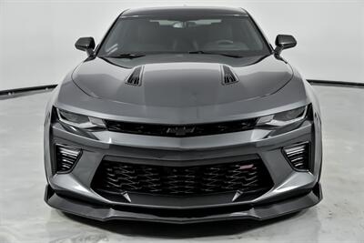 2016 Chevrolet Camaro SS   - Photo 5 - Joliet, IL 60435