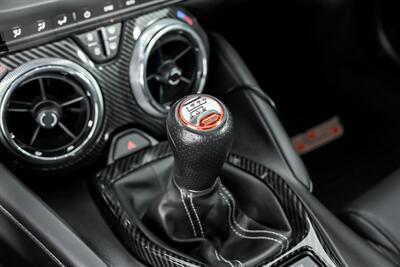 2016 Chevrolet Camaro SS   - Photo 37 - Joliet, IL 60435