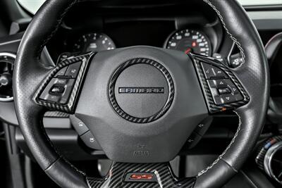 2016 Chevrolet Camaro SS   - Photo 28 - Joliet, IL 60435