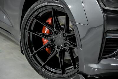 2016 Chevrolet Camaro SS   - Photo 4 - Joliet, IL 60435