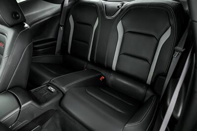 2016 Chevrolet Camaro SS   - Photo 24 - Joliet, IL 60435