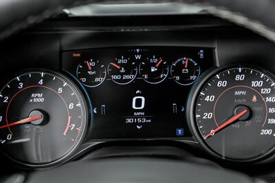 2016 Chevrolet Camaro SS   - Photo 27 - Joliet, IL 60435