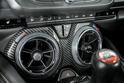 2016 Chevrolet Camaro SS   - Photo 36 - Joliet, IL 60435