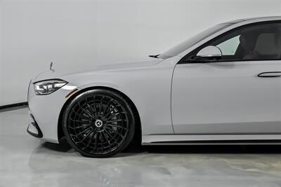 2025 Mercedes-Benz S 580 4MATIC-HUGE $145K MSRP - Photo 7 - Joliet, IL 60435