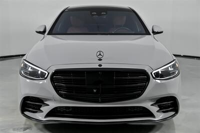 2025 Mercedes-Benz S 580 4MATIC-HUGE $145K MSRP - Photo 5 - Joliet, IL 60435