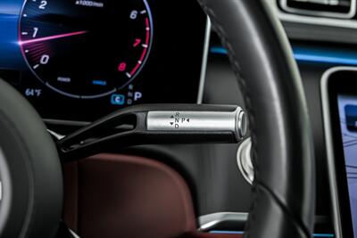 2025 Mercedes-Benz S 580 4MATIC-HUGE $145K MSRP - Photo 30 - Joliet, IL 60435
