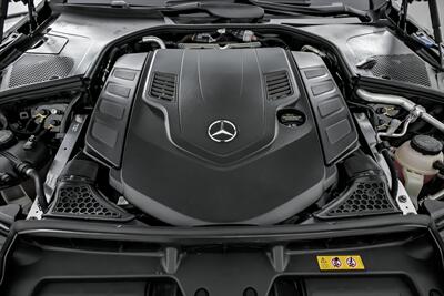 2025 Mercedes-Benz S 580 4MATIC-HUGE $145K MSRP - Photo 17 - Joliet, IL 60435