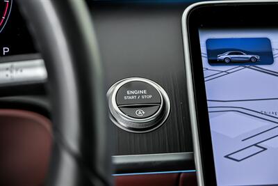 2025 Mercedes-Benz S 580 4MATIC-HUGE $145K MSRP - Photo 31 - Joliet, IL 60435