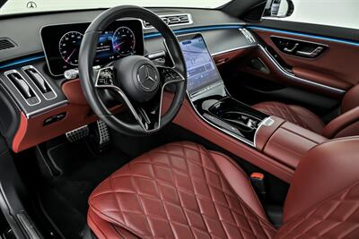 2025 Mercedes-Benz S 580 4MATIC-HUGE $145K MSRP - Photo 21 - Joliet, IL 60435