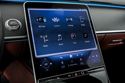 2025 Mercedes-Benz S 580 4MATIC-HUGE $145K MSRP - Photo 35 - Joliet, IL 60435