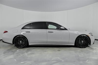 2025 Mercedes-Benz S 580 4MATIC-HUGE $145K MSRP - Photo 14 - Joliet, IL 60435