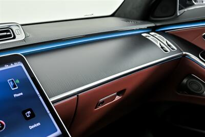 2025 Mercedes-Benz S 580 4MATIC-HUGE $145K MSRP - Photo 36 - Joliet, IL 60435