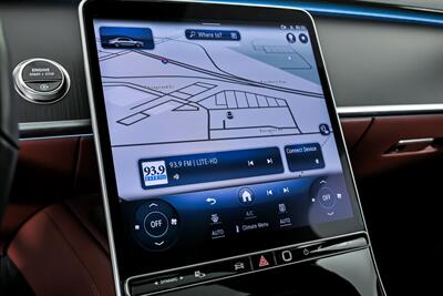 2025 Mercedes-Benz S 580 4MATIC-HUGE $145K MSRP - Photo 33 - Joliet, IL 60435